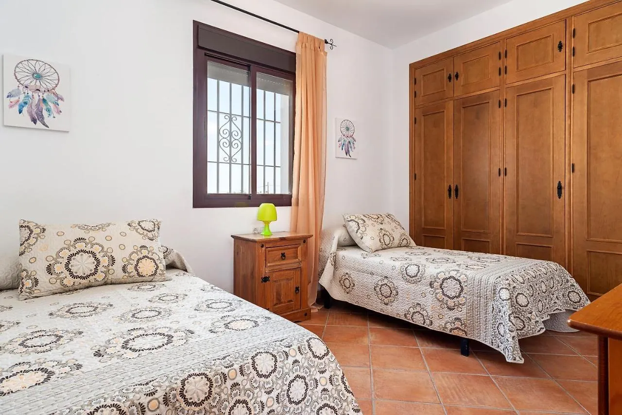 Bella Vista Villa Conil De La Frontera Holiday home