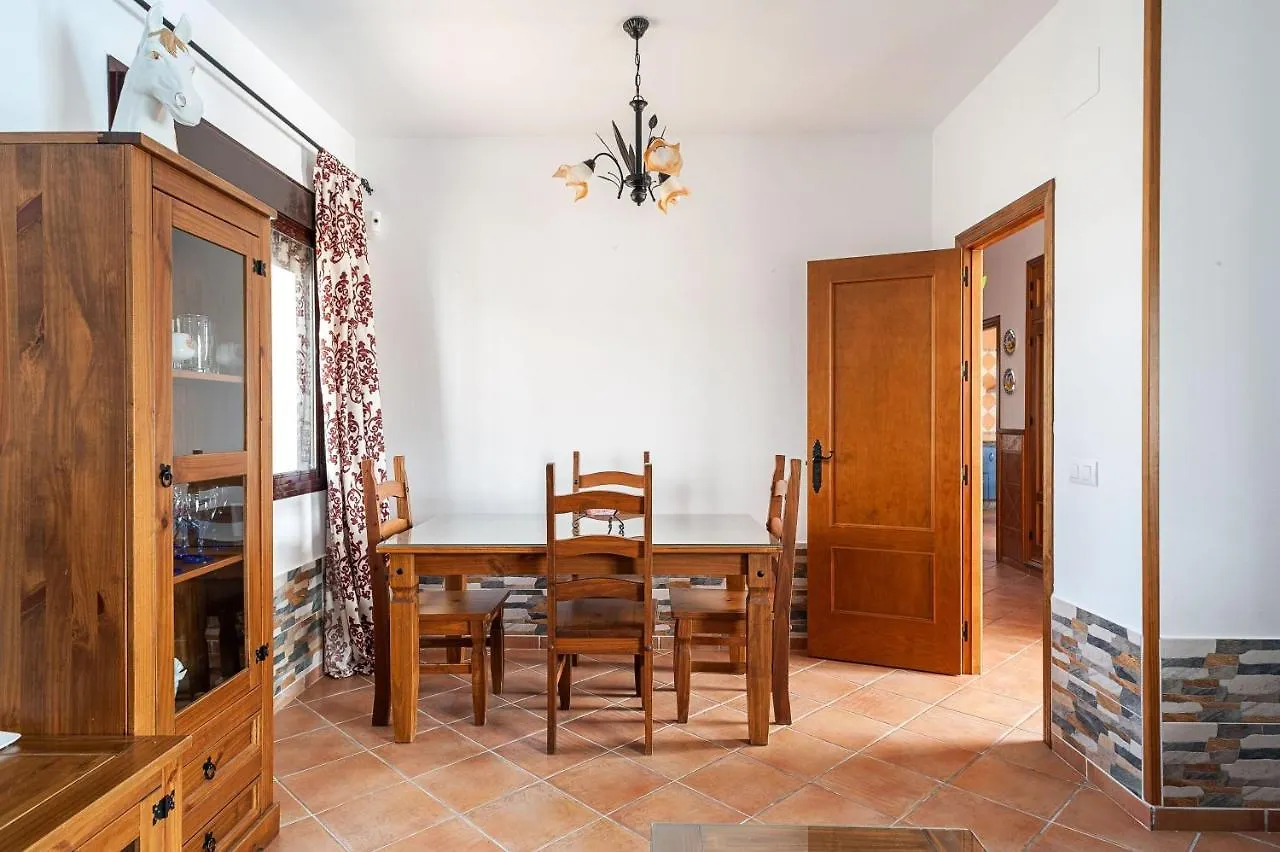Bella Vista Villa Conil De La Frontera Holiday home