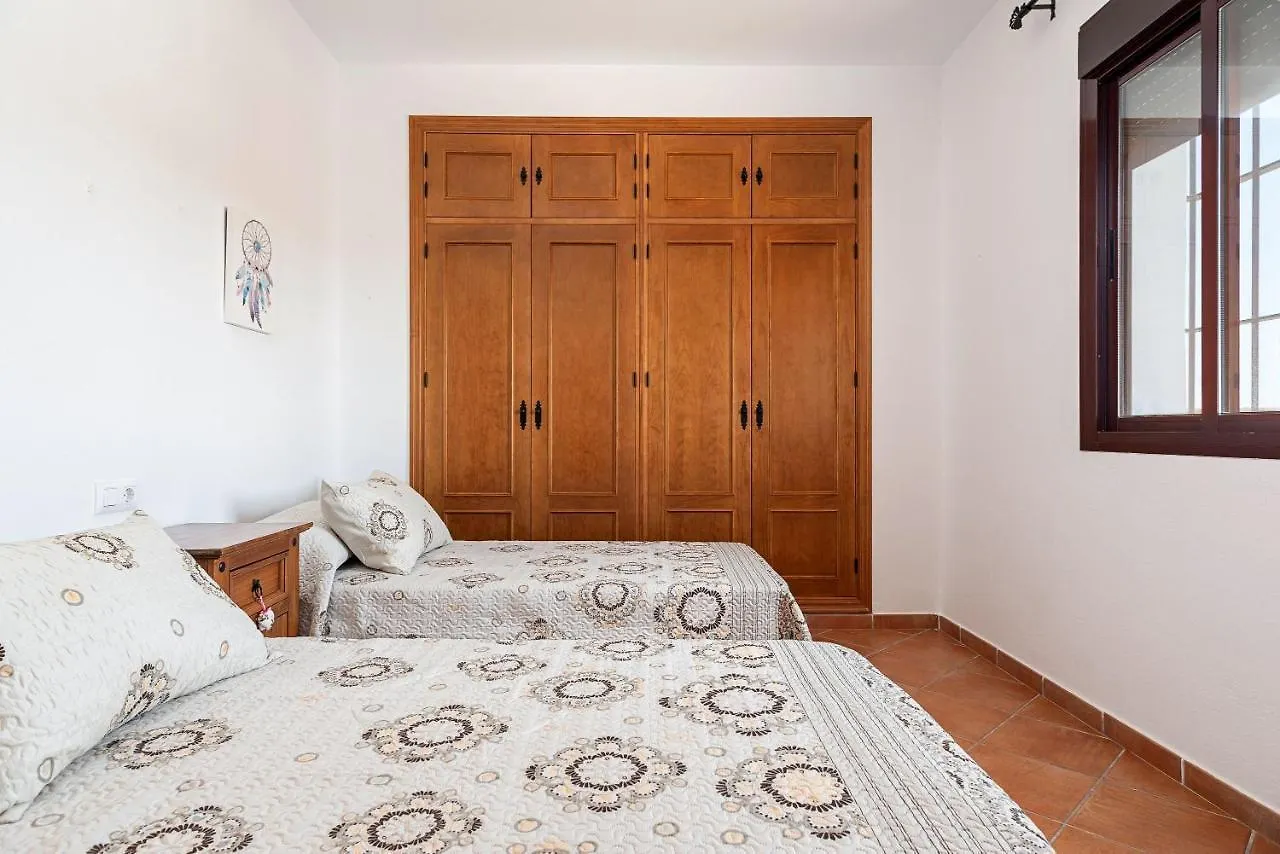 Bella Vista Villa Conil De La Frontera Spain