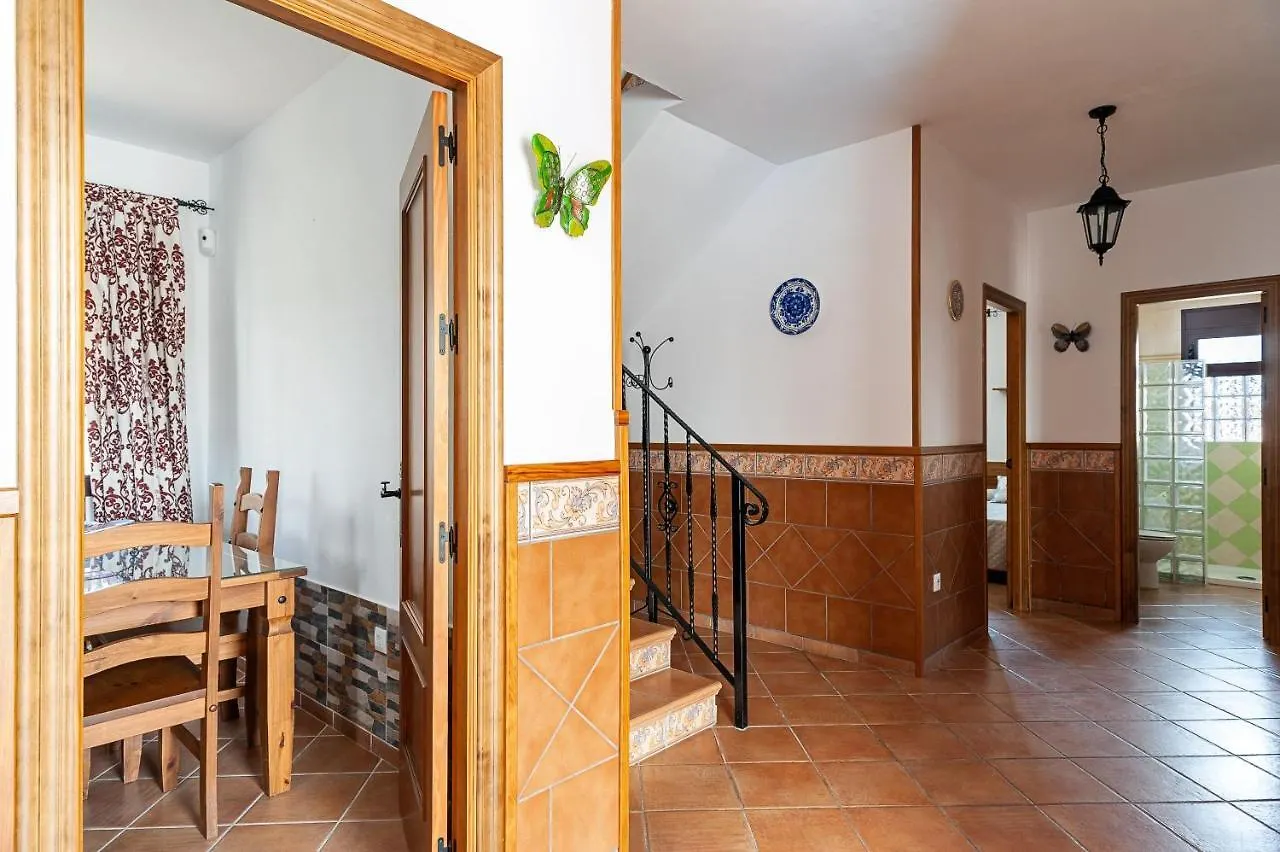 Holiday home Bella Vista Villa Conil De La Frontera