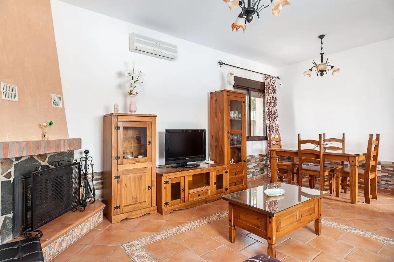 Bella Vista Villa Conil De La Frontera Spain