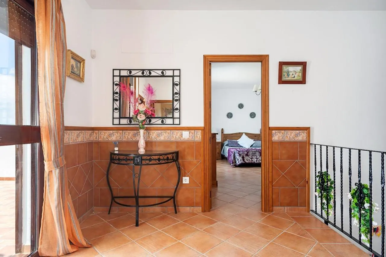 Holiday home Bella Vista Villa Conil De La Frontera Spain