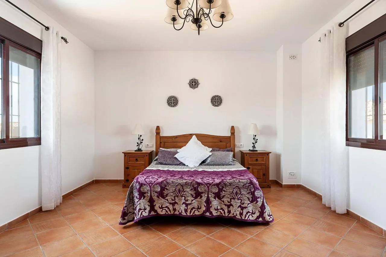 Bella Vista Villa Conil De La Frontera