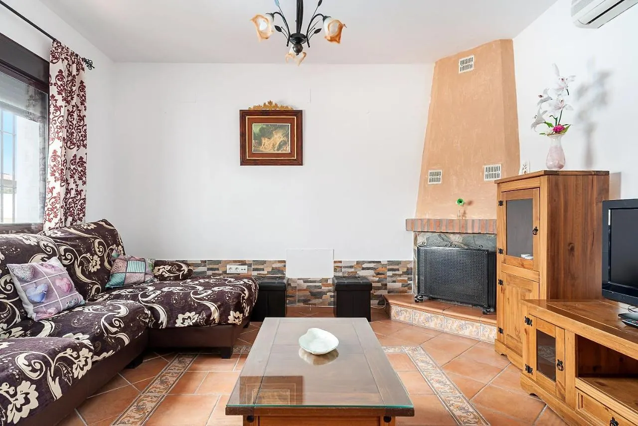 Bella Vista Villa Conil De La Frontera 0*,  Spain