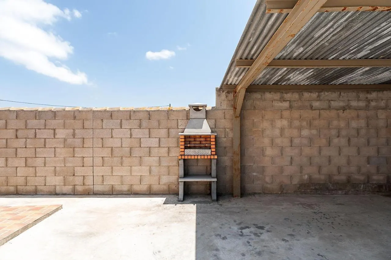 Bella Vista Villa Conil De La Frontera Holiday home