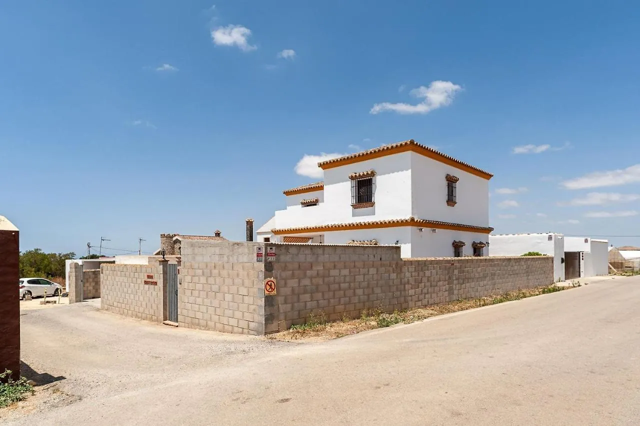 Holiday home Bella Vista Villa Conil De La Frontera Spain