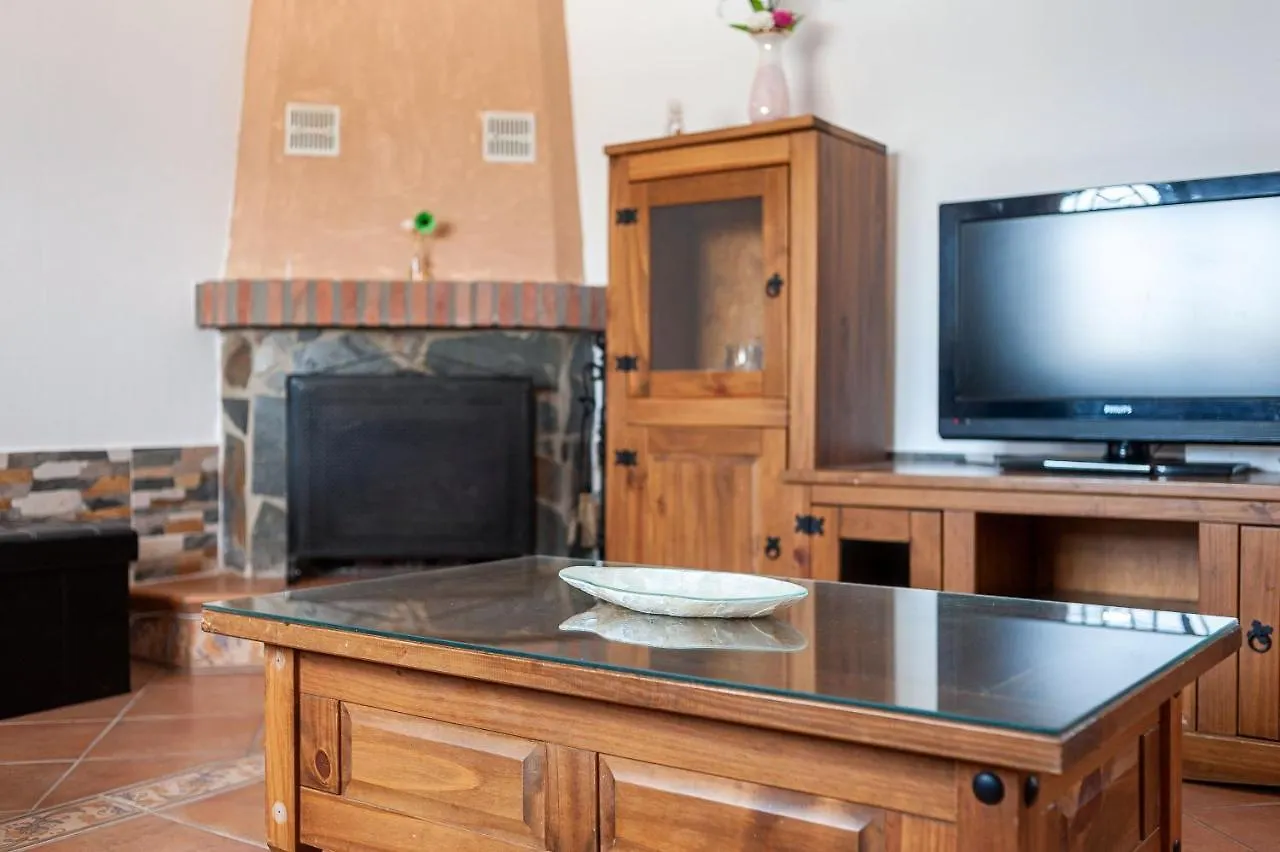 Bella Vista Villa Conil De La Frontera