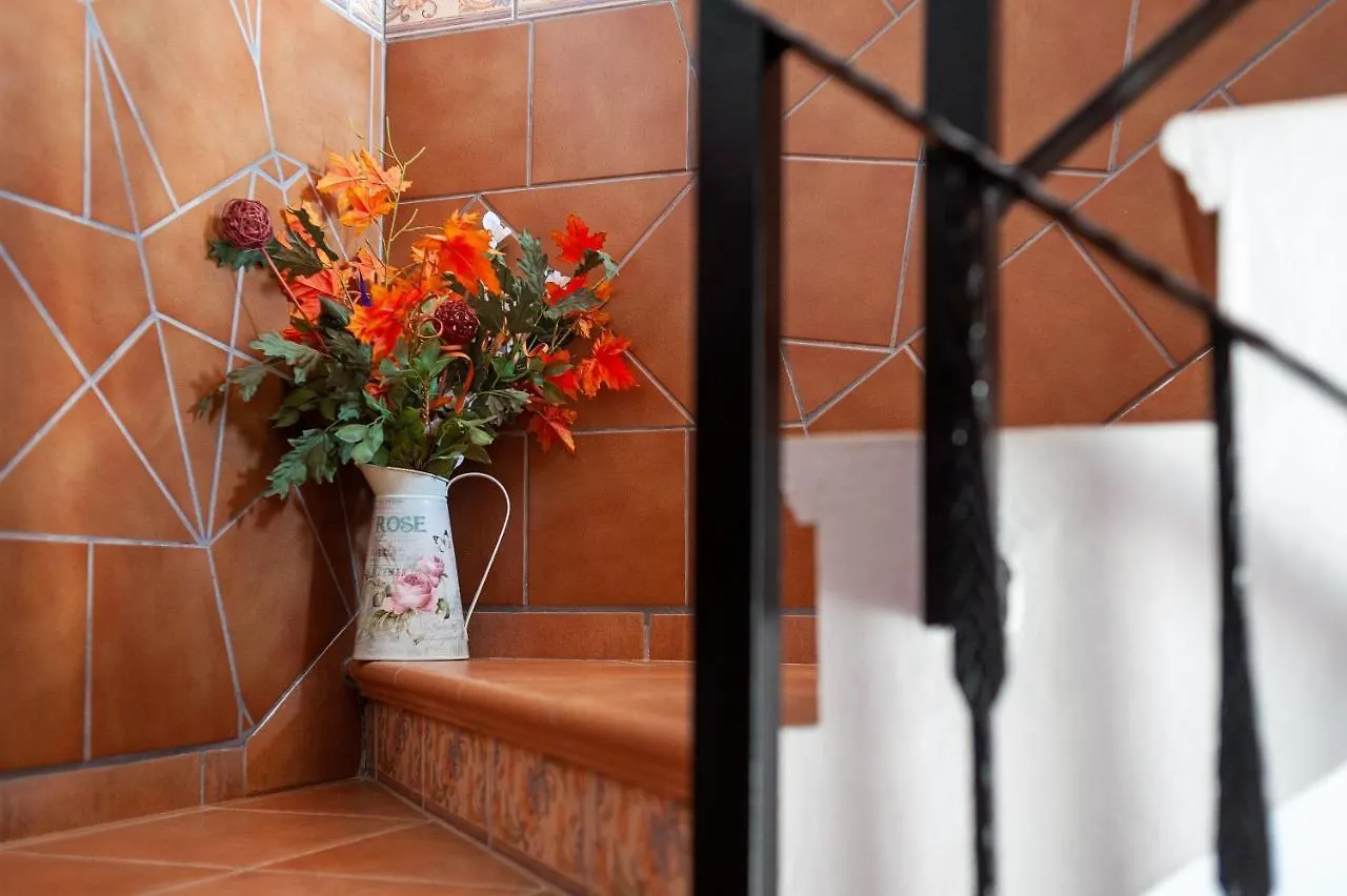Holiday home Bella Vista Villa Conil De La Frontera