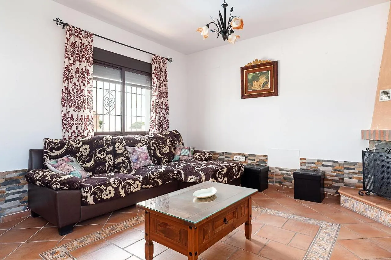 Bella Vista Villa Conil De La Frontera