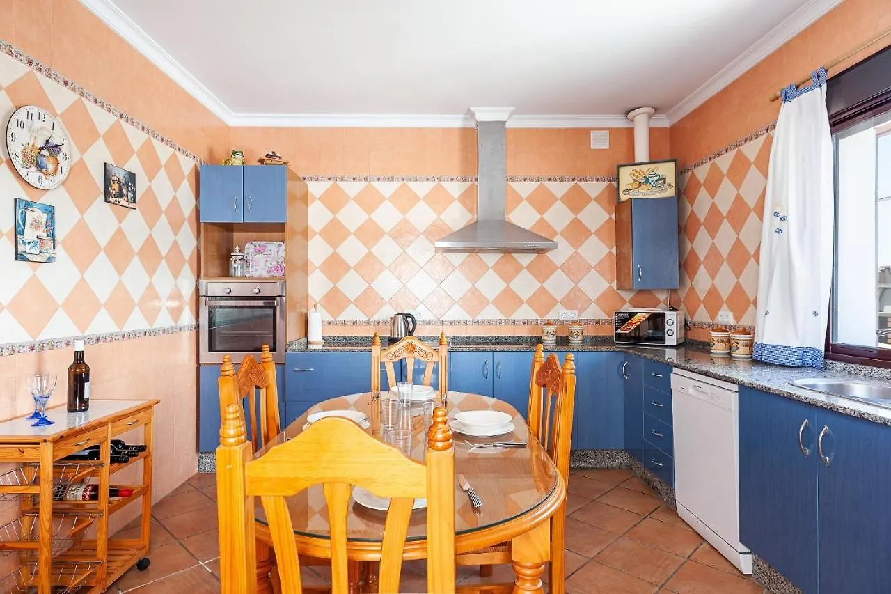 Bella Vista Villa Conil De La Frontera