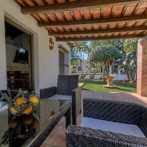  Apartamento Hacienda Roche Viejo