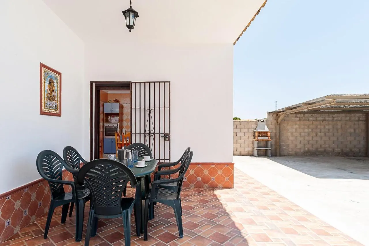 Bella Vista Villa Conil De La Frontera