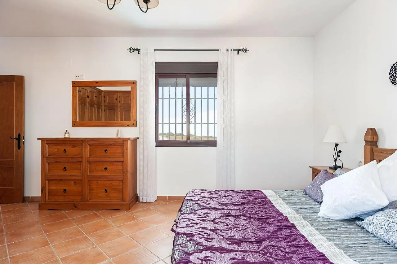 Semesterbostad Bella Vista Villa Conil De La Frontera Spanien